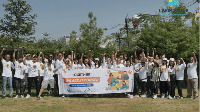 Bogor 2H1M Paket Meeting & Outbound