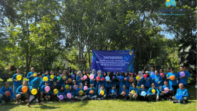 Semarang 2H1M Paket Meeting & Outbound