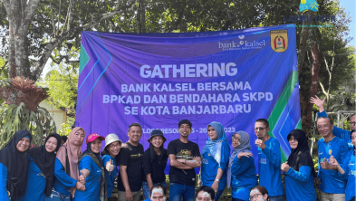 Paket Outbound Semarang Fun Games