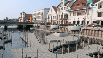 Jakarta 2H1M Paket Gathering & Outbound Hemat