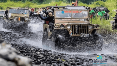 3H2M Jogja Corporate Gathering “Amazing Race”