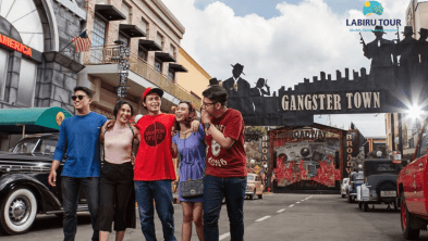 Paket Family Tour Malang 2 Hari 1 Malam