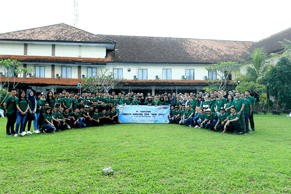 outbound bumi tepos bogor