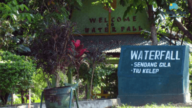 Paket Tour Lombok 2 Hari 1 Malam “Explore Air Terjun Sendang Gile & Tiu Kelep”