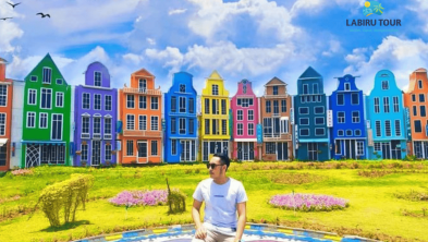 Paket Family Tour Malang 2 Hari 1 Malam – Ramah Anak