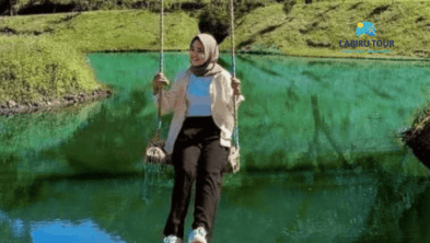 One Day Family Tour Puncak Bogor