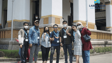 Corporate Gathering Semarang 4 Hari 3 Malam