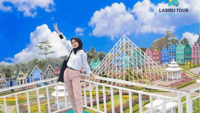 Corporate Gathering Semarang - Ambarawa 3 Hari 2 Malam