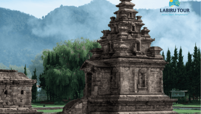 Family Tour Dieng 3 Hari 2 Malam