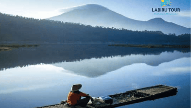 Family Tour Dieng 4 Hari 3 Malam