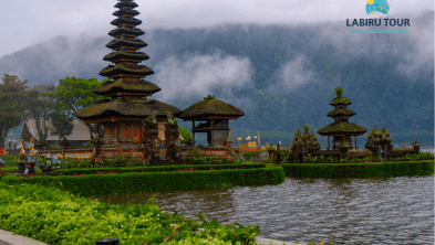 Paket Reguler Tour Bali 4 Hari 3 Malam Fullboard Ekonomis