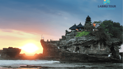 Paket Reguler Tour Bali 3 Hari 2 Malam Fullboard Hemat