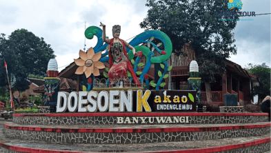 Paket Hemat Corporate Gathering Banyuwangi 2 Hari 1 Malam