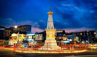 Petualangan Seru di Jogja, Tips Liburan Menyenangkan bagi Pemula